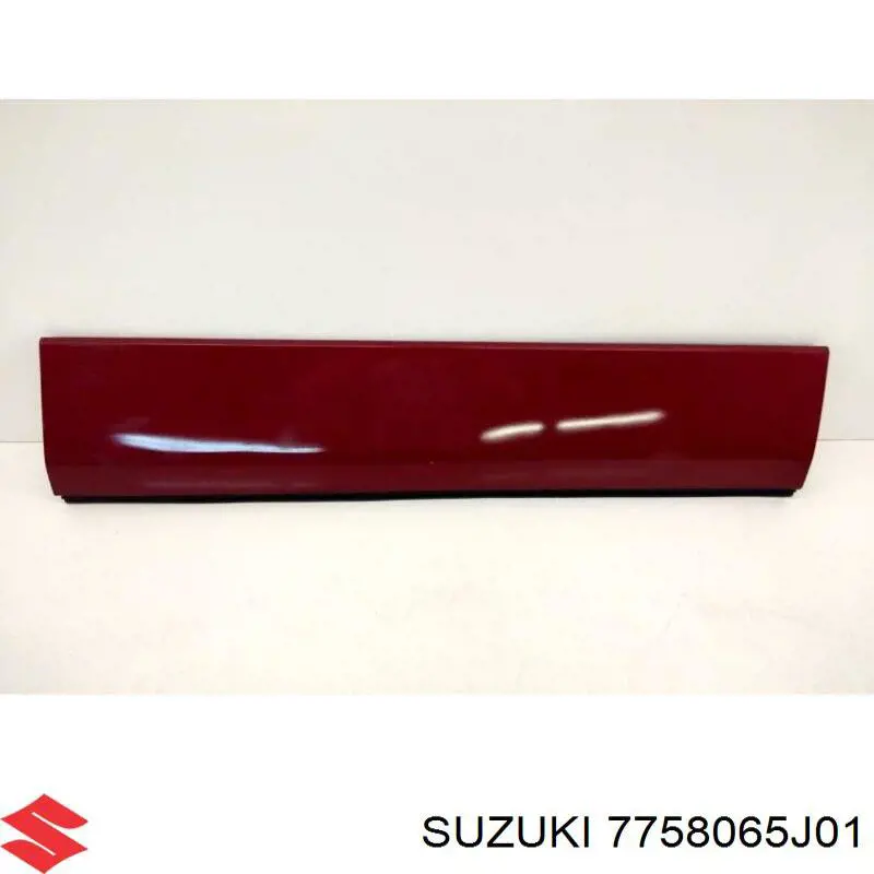  7758065J01 Suzuki