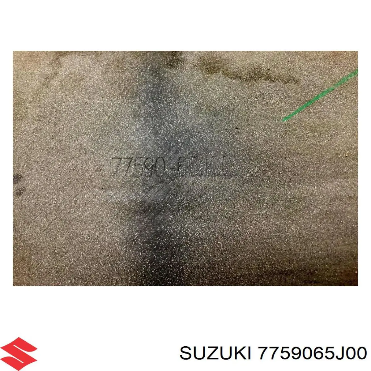  Suzuki 7759065J00 цена, от 43.41 USD