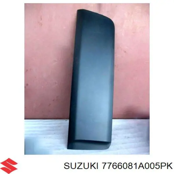 7766081A005PK Suzuki накладка двери передней левой