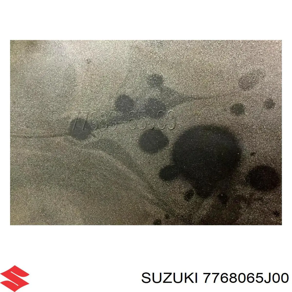 7768065J00 Suzuki 