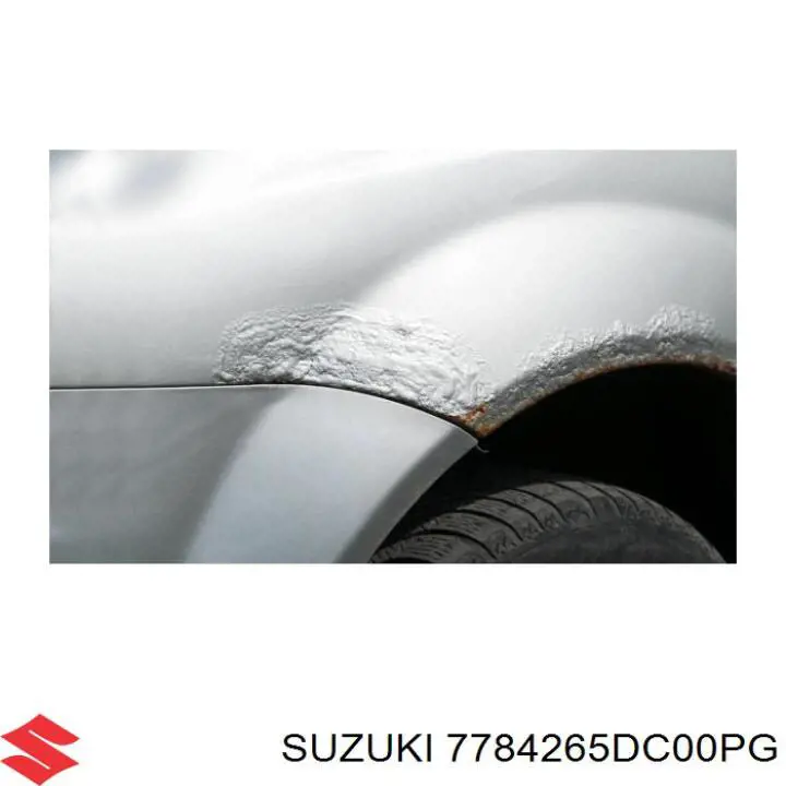  7784265DC00PG Suzuki