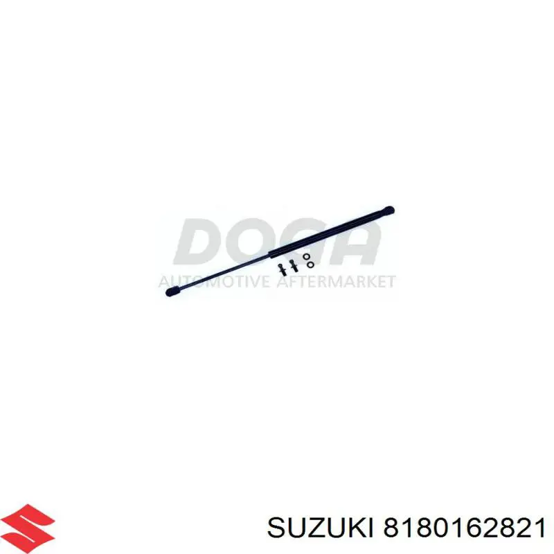  Suzuki 8180162821 цена, от 11.33 USD