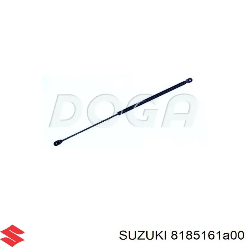  8185161A00000 Suzuki