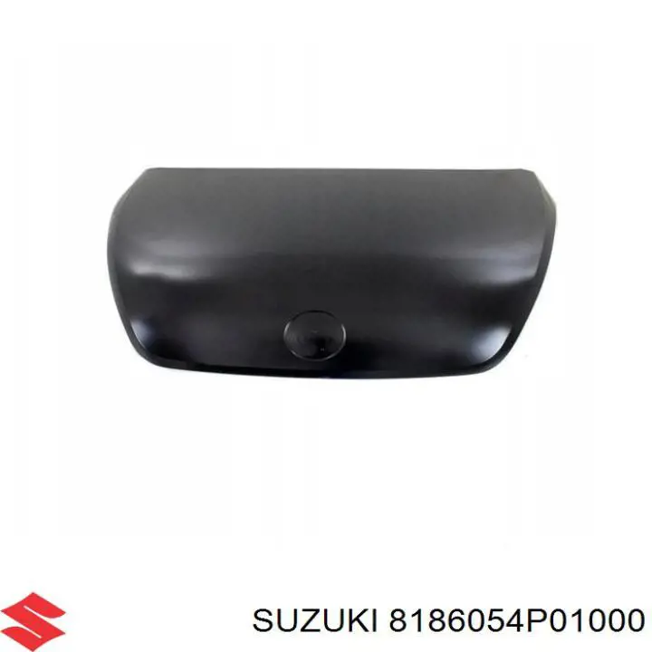 Амортизатор багажника 8186054P01000 Suzuki