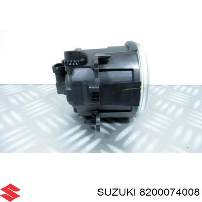 ПТФ Suzuki 8200074008 цена, от 12.45 USD