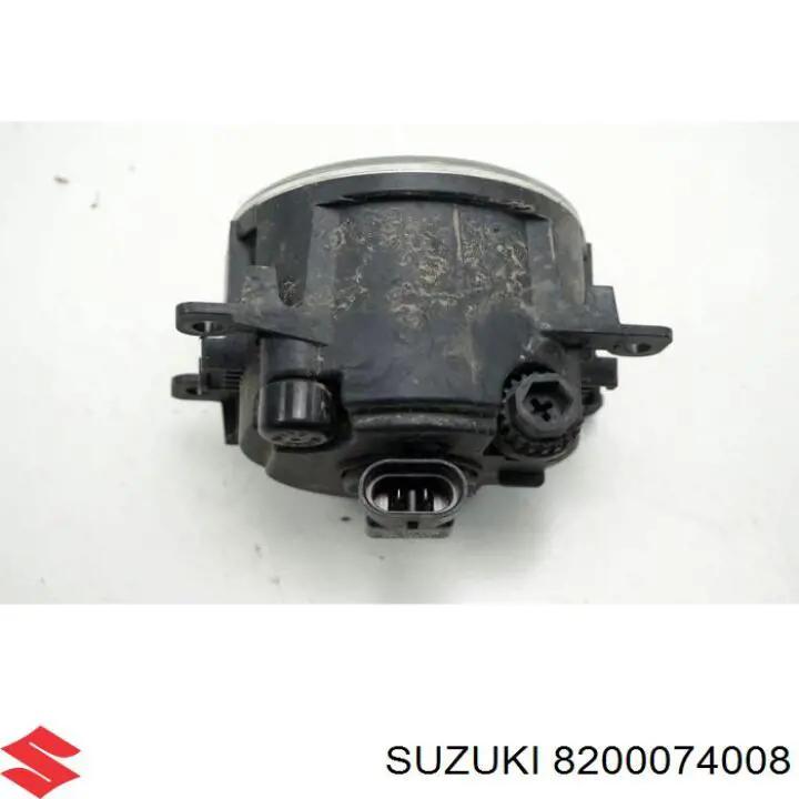 Купить 8200074008 Suzuki Туманки