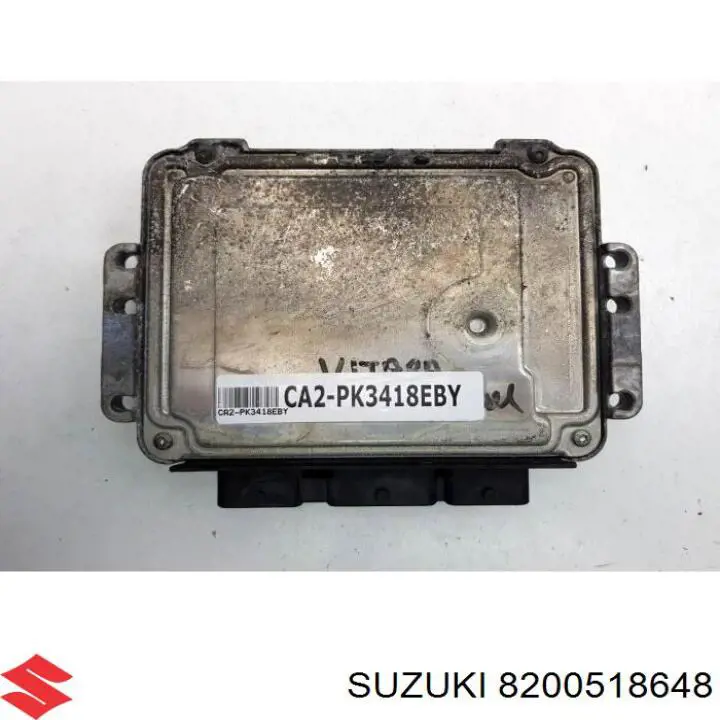 Купить 8200518648 Suzuki 