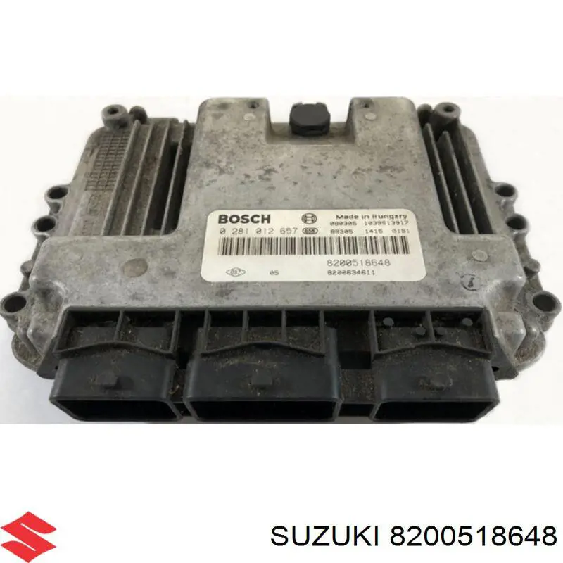 8200518648 Suzuki 