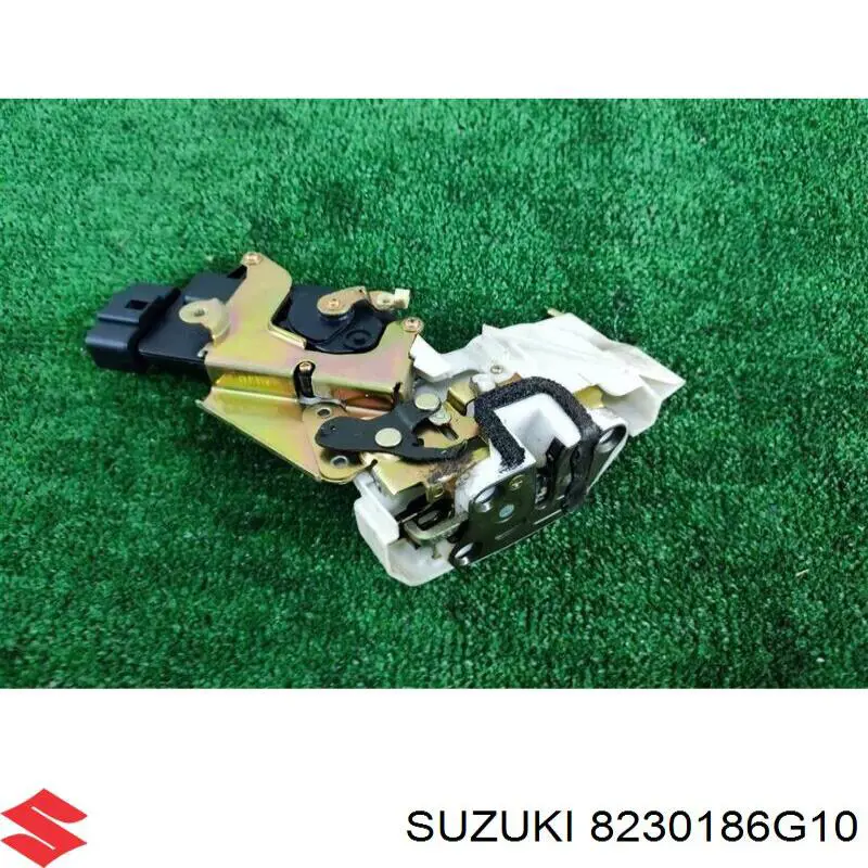 8230186G10 Suzuki 