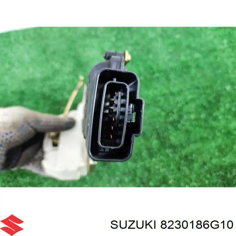  Suzuki 8230186G10 цена, от  USD