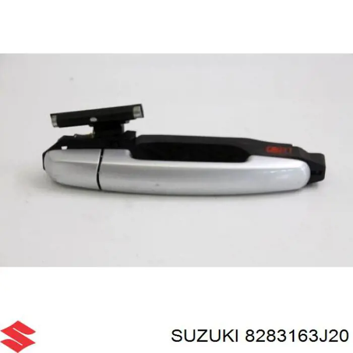 8283163J20 Suzuki 