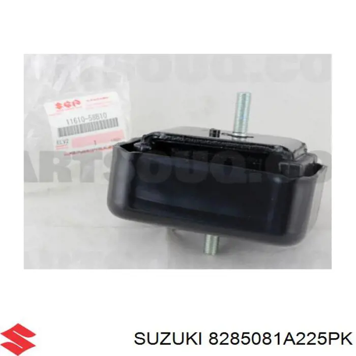 8285081A225PK Suzuki 