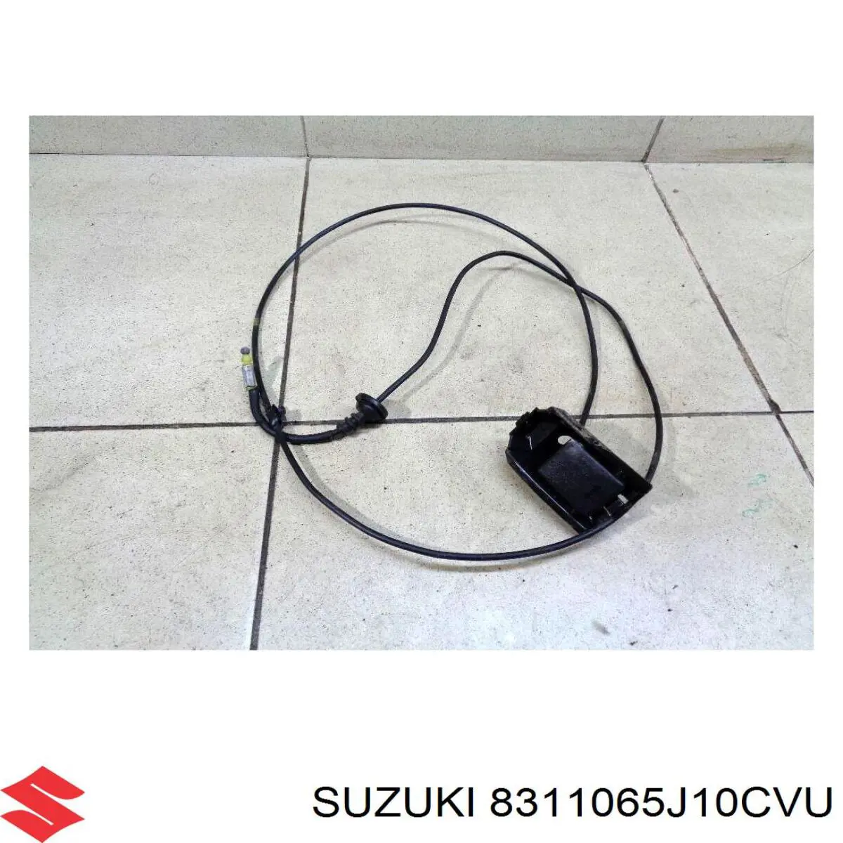  Suzuki 8311065J10CVU цена, от 6.37 USD