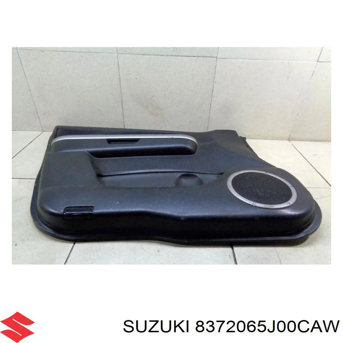  8372065J00CAW Suzuki