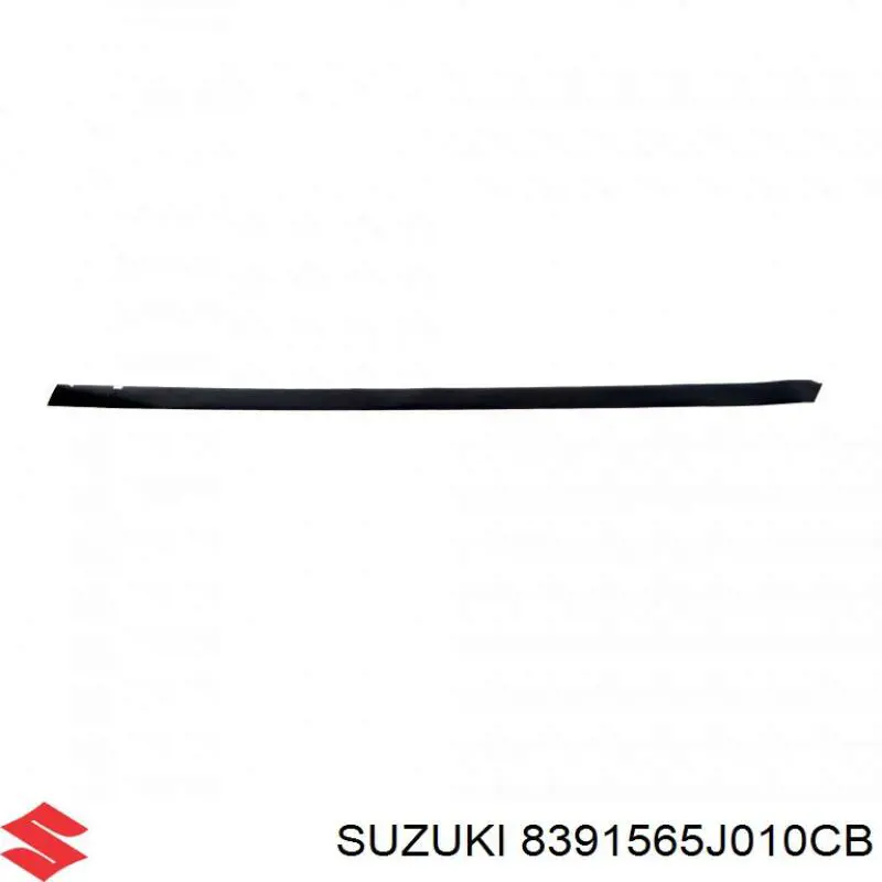  8391565J010CB Suzuki