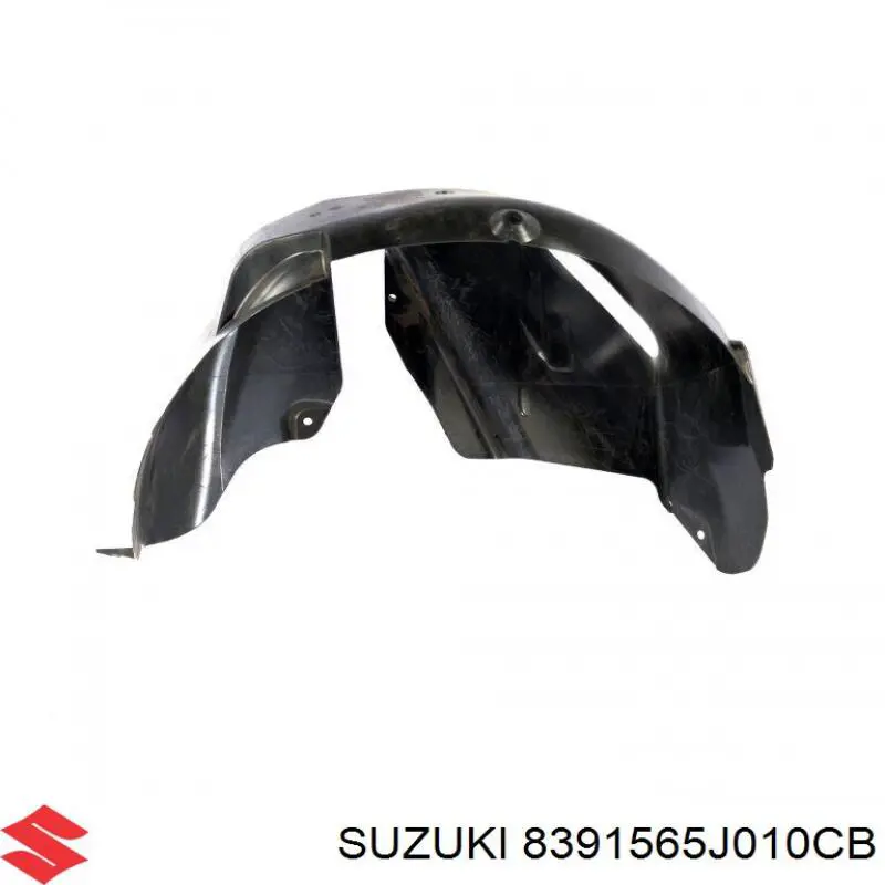  Suzuki 8391565J010CB цена, от 12.37 USD