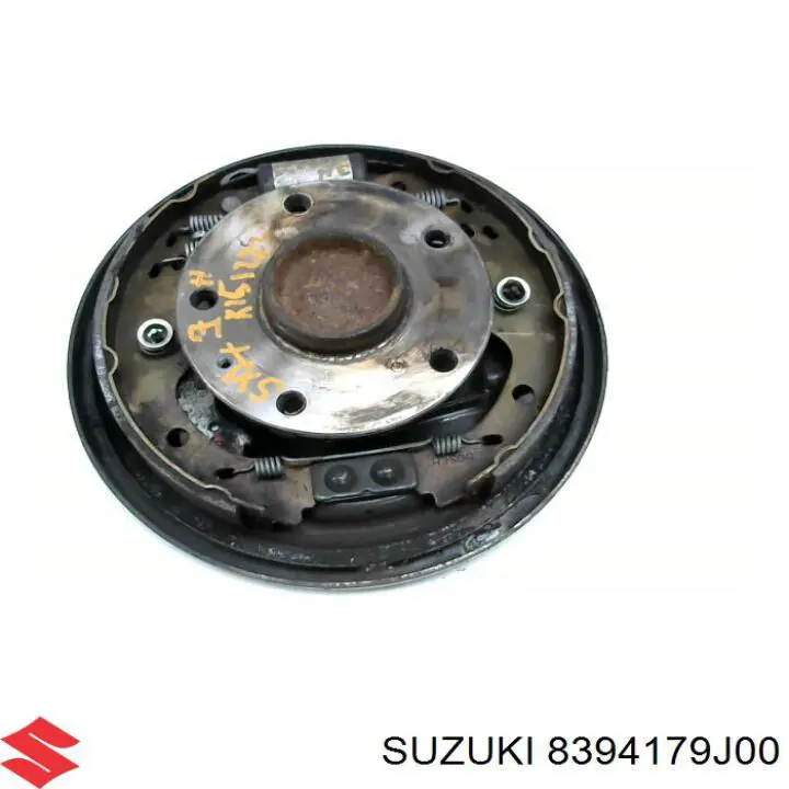 8394179J00 Suzuki 