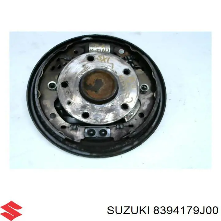 Купить 8394179J00 Suzuki 