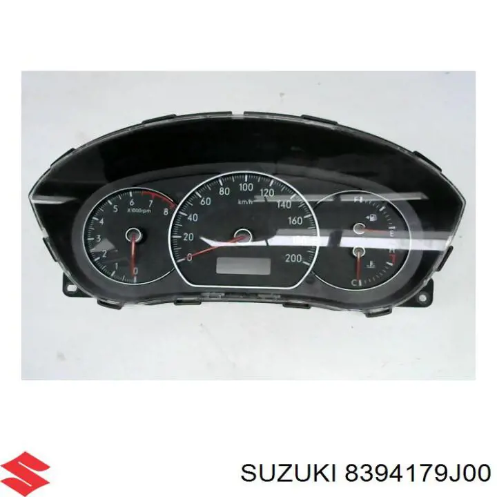 8394179J00 Suzuki 