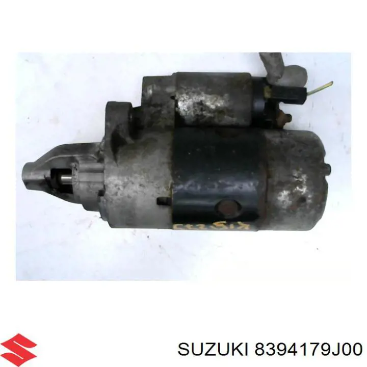 Suzuki 8394179J00 цена, от 24.01 USD