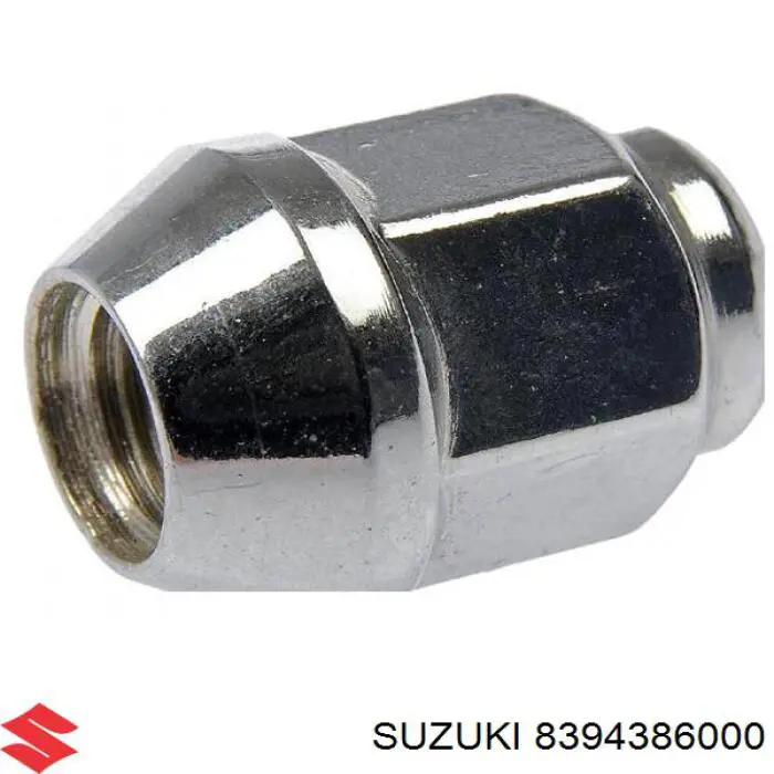  8394386000000 Suzuki