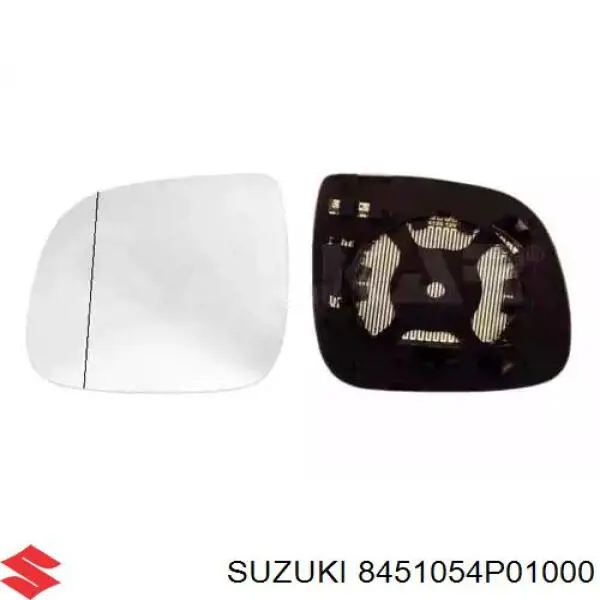 8451054P01000 Suzuki 