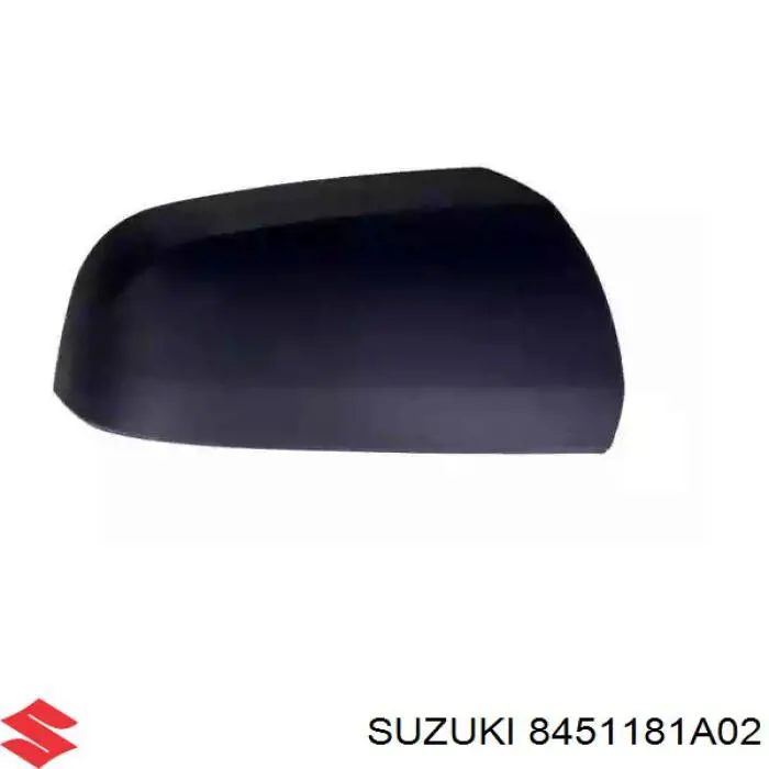 Стекло лобовое Suzuki 8451181A02 цена, от 66.28 USD