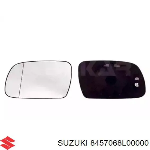 8457068L00000 Suzuki 