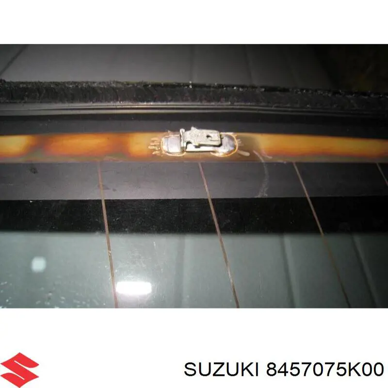  8457075K00000 Suzuki