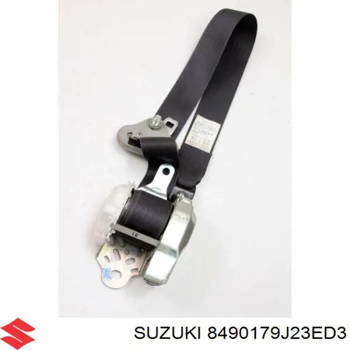 8490179J23ED3 Suzuki 