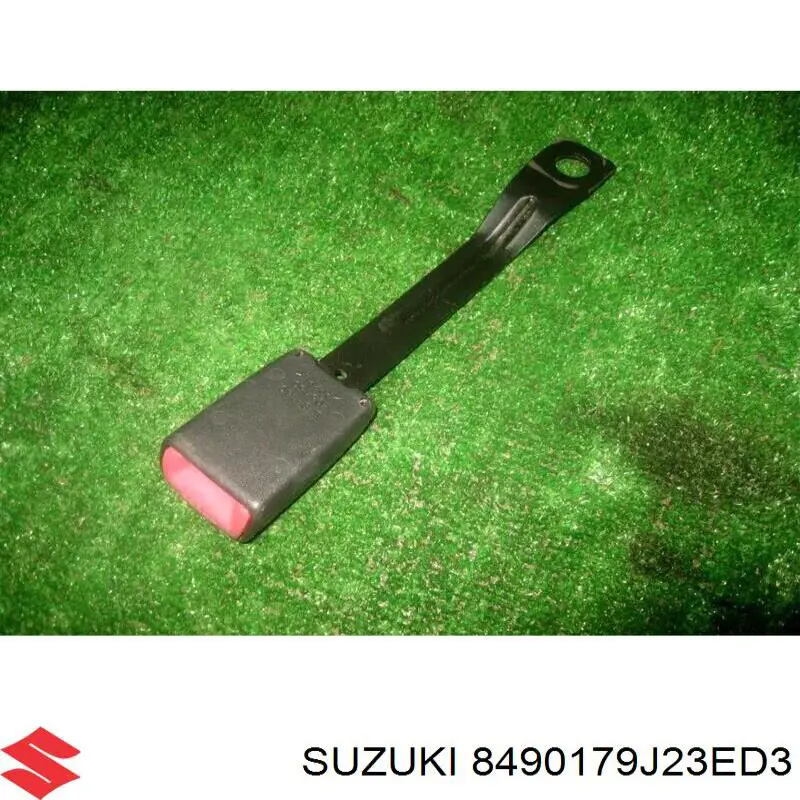  Suzuki 8490179J23ED3 цена, от 127.12 USD