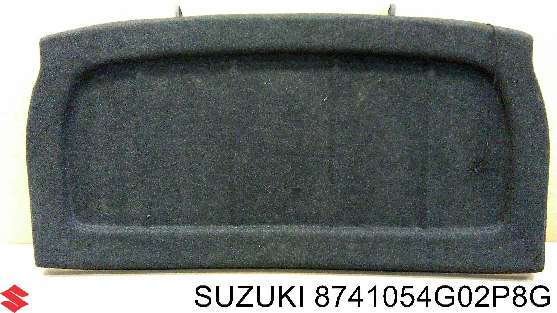 8741054G02P8G Suzuki 