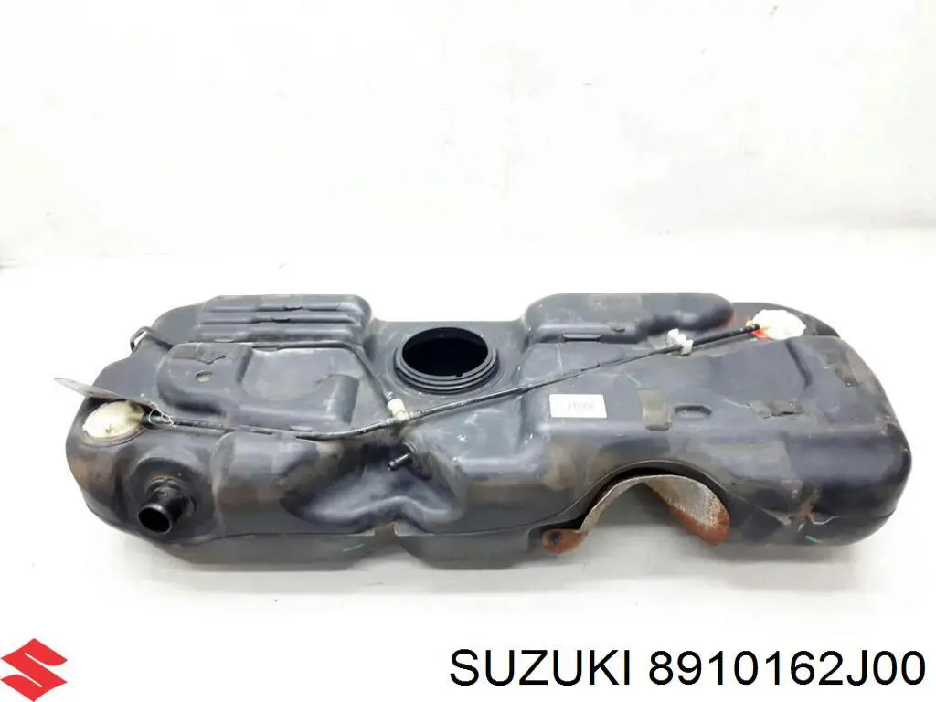 Бензобак Suzuki 8910162J00 цена, от 63.56 USD