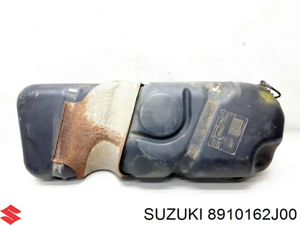 8910162J10 Suzuki tanque de combustível