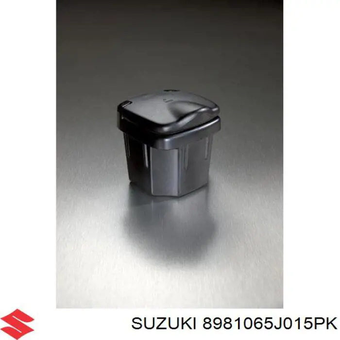 8981065J015PK Suzuki 