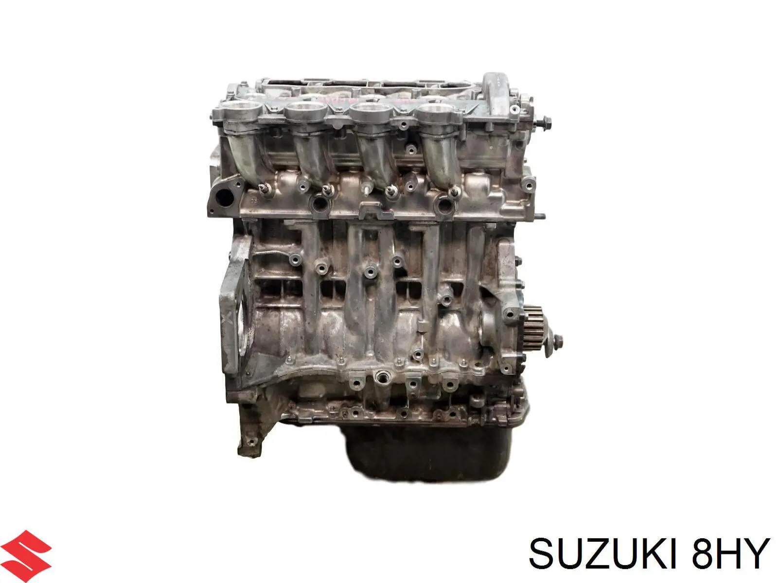 ДВС в сборе Suzuki Liana седан (ER) (2002 - 2008) цена, от 420.91 USD
