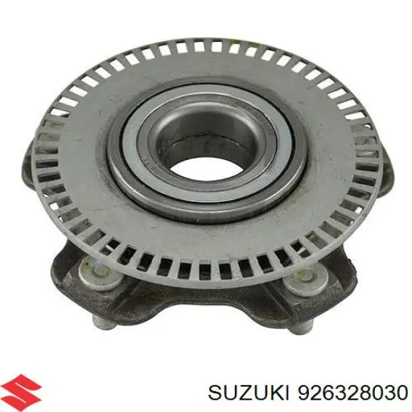 Комплект подшипника ступицы колеса Suzuki 926328030 цена, от 20.56 USD
