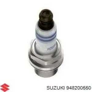Свеча зажигания Suzuki 948200550 цена, от 17.35 USD