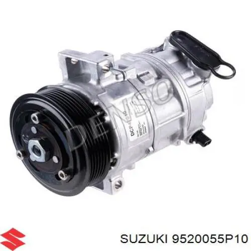 9520055P10 Suzuki compressor de aparelho de ar condicionado