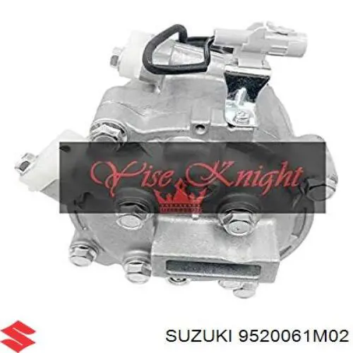 Купить 9520061M02 Suzuki 