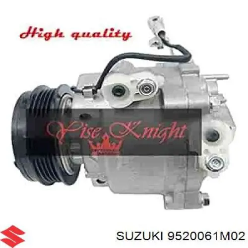  Suzuki 9520061M02 цена, от 444.92 USD