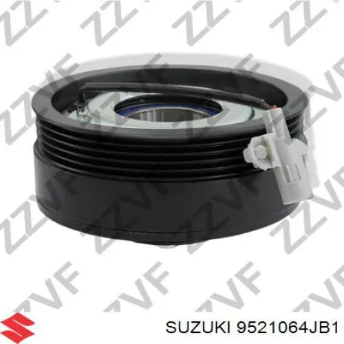 Магнитная катушка компрессора кондиционера Suzuki 9521064JB1 цена, от 298.09 USD