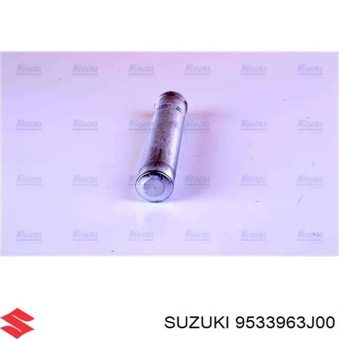 Осушитель кондиционера Suzuki 9533963J00 цена, от 20.79 USD