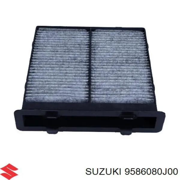 Filtro de habitáculo 9586080J00 Suzuki