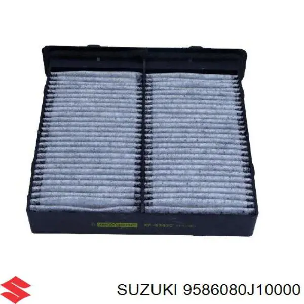 Фильтр воздушный отопителя Suzuki 9586080J10000 цена, от 5.74 USD
