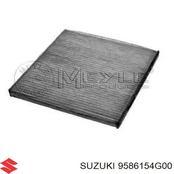 Воздушный фильтр салона Suzuki 9586154G00
