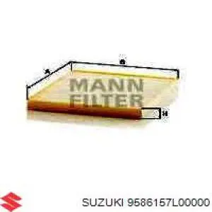 9586157L00000 Suzuki Внутрисалонный фильтр
