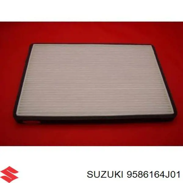 Filtro de habitáculo 9586164J01 Suzuki