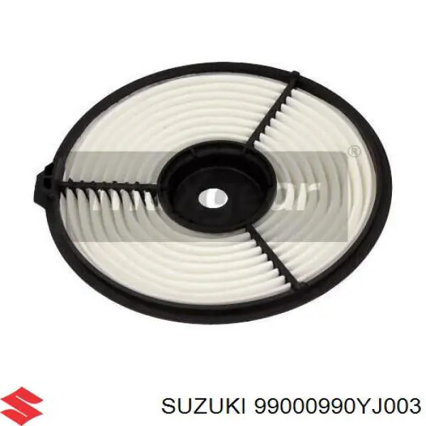 Купить 99000990YJ003 Suzuki Автомобильный фильтр воздуха