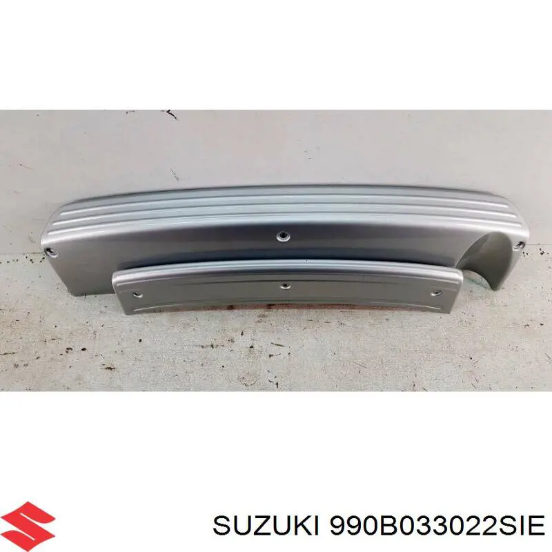 990B033022SIE Suzuki 